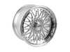Alzor 18" Style 010 Wheels - Staggered Set Of Four 010-263KT View 26