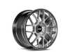 APEX Wheels 17" APEX ARC-8 Square Wheel Set ARC817825SQ View 2