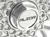 Alzor 18" Style 010 Wheels - Staggered Set Of Four 010-263KT View 16