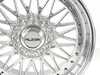 Alzor 18" Style 010 Wheels - Staggered Set Of Four 010-263KT View 32