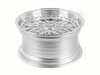 Alzor 18" Style 010 Wheels - Staggered Set Of Four 010-263KT View 23