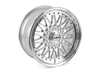 Alzor 18" Style 010 Wheels - Staggered Set Of Four 010-263KT View 1