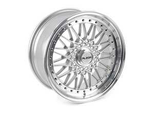 18" Style 010 Wheels - Staggered Set Of Four