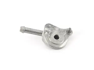 BRACKET FOR EXHAUST