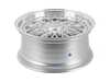 Alzor 18" Style 010 Wheels - Staggered Set Of Four 010-263KT View 3