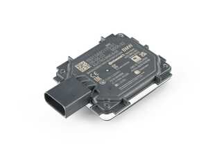 Front Radar Sensor - I20 iX