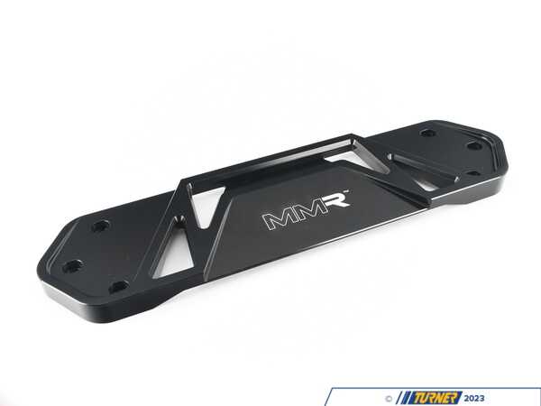 MMX Performance MMX F56 Under Body Brace - Middle Section  MMR13-1401-M