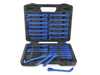 Bav Auto Tools Bav Auto Non-Marring Pry Tool Set - 27 Piece B8800116 View 15