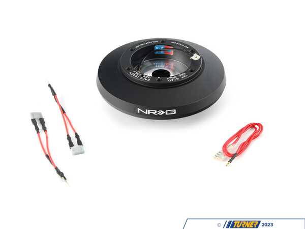 NRG NRG Steering Wheel Hub Adapter  SRK-F56H