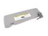 Genuine BMW Genuine BMW Sun Visor Plastic Film With - Grau 51167353962 View 1