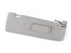 Genuine BMW Genuine BMW Sun Visor Plastic Film With - Grau 51167353962 View 3