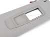 Genuine BMW Genuine BMW Sun Visor Plastic Film With - Grau 51167353962 View 4