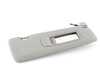 Genuine BMW Genuine BMW Sun Visor Plastic Film With - Grau 51167353962 View 8