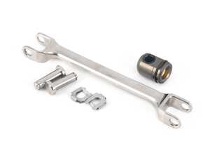 BMW E30 325i/iS DSSR (187mm) - With Rod Joint - Turner Motorsport