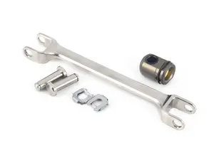 BMW E30 325i/iS DSSR (187mm) - With Rod Joint - Turner Motorsport