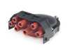 Bremi Bremi Ignition Distributor Cap - E23, E24, E28, E30, E31, E32, E34, E38 12111725070 View 7