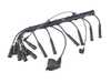 Bremi Bremi Ignition Wire Set - E30, E34 12121720529 View 7