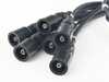 Bremi Bremi Ignition Wire Set - E30, E34 12121720529 View 8