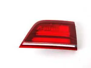 Genuine BMW Rear Light In Trunk Lid, Left - 63217227793 - E70 X5