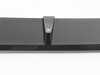 Genuine BMW FRONT ATTACHMENT IN CARBON 51192472192 View 2