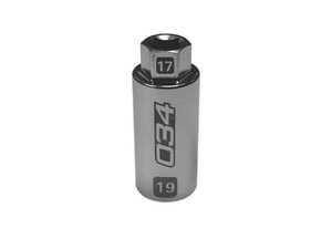 034Motorsport 17-19mm Adapter Socket Tool