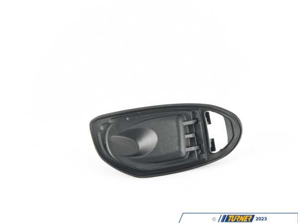 Genuine BMW Genuine BMW Cover For Grip, Lower Right - 51217377244 51217377244