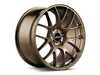 APEX Wheels 18" APEX EC-7 Square Wheel Set EC718931SQ View 3
