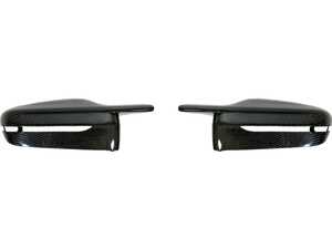Suvneer M3 Designed G20 Carbon Fiber Mirror Caps