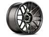 APEX Wheels APEX ARC-8 18x9.5" ET35 Square Track Wheel Set ARC8189535X4 View 3