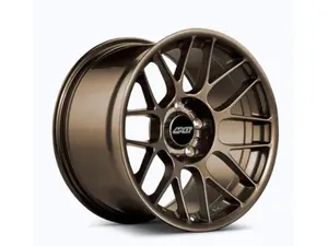 APEX ARC-8 18x9.5" ET35 Square Track Wheel Set