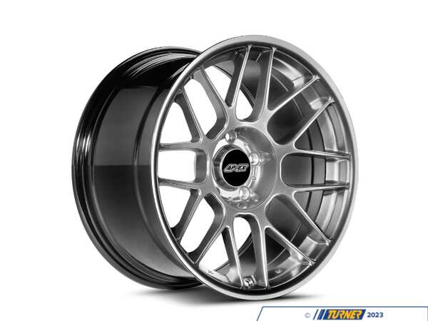 APEX Wheels 18" APEX ARC-8 Staggered Wheel Set - Pick Your Finish  ARC81895H105