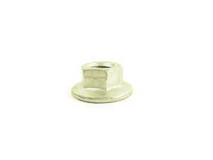 Genuine BMW Self-locking Collar Nut - 31316769731