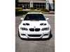 Suvneer Suvneer E46 M3 Carbon Fiber Front Lip E46M3SUVLIP View 1