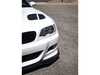 Suvneer Suvneer E46 M3 Carbon Fiber Front Lip E46M3SUVLIP View 2