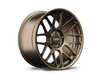 APEX Wheels 18" APEX ARC-8 Staggered Wheel Set - Pick Your Finish  ARC81895H105 View 3