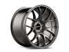 APEX Wheels 18" APEX EC-7 Staggered Wheel Set - Choose Your Finish  EC71895H105 View 2