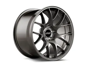 18" APEX EC-7 Staggered Wheel Set - Pick Your Finish