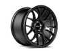 APEX Wheels 18" APEX EC-7 Staggered Wheel Set - Choose Your Finish  EC71895H105 View 1
