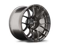 APEX Wheels 18" APEX EC-7RS Staggered Wheel Set - Pick Your Finish  EC7RS1895H105