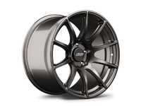 APEX Wheels  18' SM-10 Staggered Set - Choose Your Finish SM101895