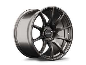 APEX SM-10 18" Staggered Wheel Set - Anthracite