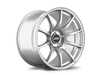 APEX Wheels APEX SM-10 18" Staggered Wheel Set - Race Silver sm101895h105rsKT View 1