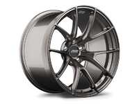 APEX Wheels VS-5RS Forged Wheels - Staggered Set - Choose Your Finish  VS5RS1895T22