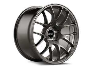 APEX EC-7 19"Staggered Wheel Set - Anthracite