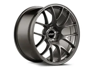 APEX EC-7 19"Staggered Wheel Set - Anthracite