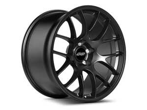 19" APEX EC-7 Staggered Wheel Set - Pick Your Finish 