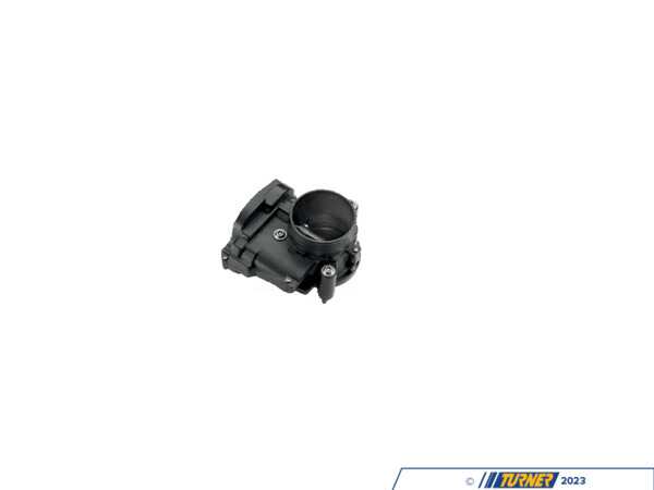 Bremmen Parts MINI N12 N16 1.6L Throttle Housing / Body 13548624190