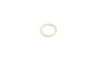 Genuine BMW Sealing O-Ring - Priced Each 32411093597 View 1