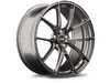 APEX Wheels 20" APEX VS5RS Square Wheel Set - Choose your finish! VS5RS20925SQ View 2