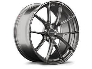 20" APEX VS-5RS Square Wheel Set - Anthracite